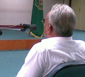 Eks Konjen RI Divonis 1,5 Tahun Penjara