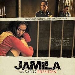 Jamila dan Sang Presiden: Trafficking Berujung Pembunuhan