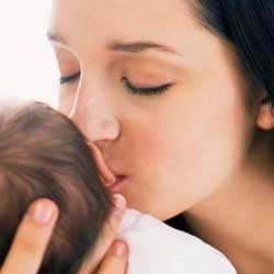 Menyusui Sehat Bagi Jantung Lho!