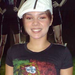 Dewi Sandra Benci Komedi Slapstick Indonesia