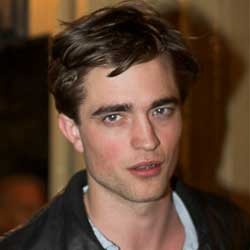 Robert Pattinson Jadi Aktor Untuk Cari Pacar