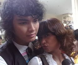 Belum Pegang Surat Nikah, Dewi Persik Ancam Selingkuh