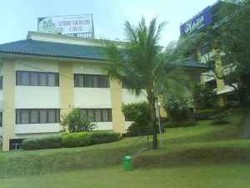 Charity Gathering detikForum-Bukit Indah Plaza Hotel 