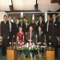 Lumire, Wajah Baru Aston Atrium Senen