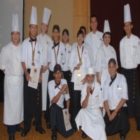 Peraih 7 Medali Salon Kuliner Indonesia