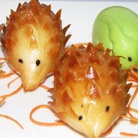 Exclusive: 5 Dim Sum Unik & Trendy!!!