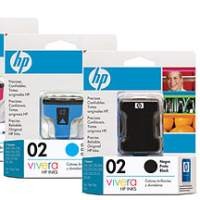 HP Keluarkan Senjata Perangi Tinta Palsu