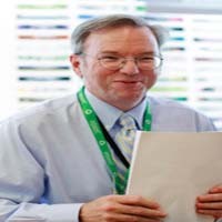 Bos Microsoft-Google Jadi Penasehat TI Obama