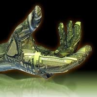 Aduh!Robot Nyaris Bunuh Pekerja Pabrik