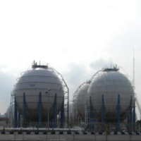 Pertagas Bangung Kilang LPG di Sumsel