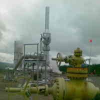 Pengusaha: Harga Keekonomian Geothermal US$ 8-9 sen/kwh