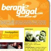 Pemenang Blog Award Minggu ke-4 April 2009