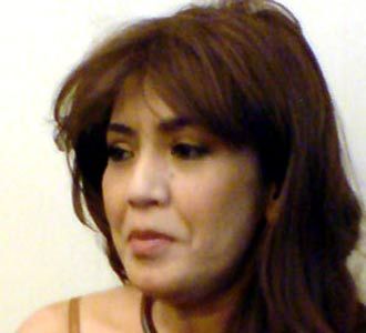 Ully Artha Masih Terlihat Seksi