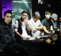 Ungu Rilis Album Baru