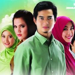 Jangan Lewatkan, Ngobrol Bareng Bintang Film KCB!