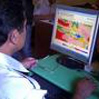 Badai Tropis Kirrily Sapa Perairan di Maluku