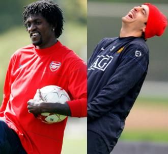 Perang Saudara di Eropa