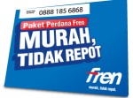 Opsi Bangkrut Muncul di RUPO FREN 
