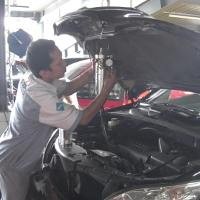 Rekondisi Mobil Berkatalitik Jadi Seperti Baru