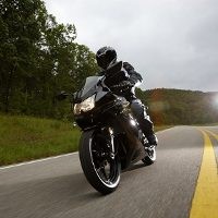  Kawasaki: Minerva Bukan Saingan Ninja