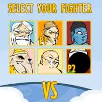 Game Adu Jotos Nabi-Nabi Dicecar Organisasi Islam