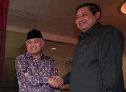 Capres Ideal ala Muhammadiyah