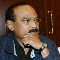 Eros Djarot: Koalisi dengan SBY Lebih Nyaman dan Beretika