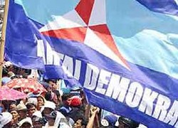 PD Yakin Koalisi Besar PDIP-Golkar Tidak Akan Terbentuk