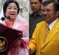  Golkar-PDIP Diprediksi Tak Bisa Berkoalisi