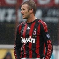 Beckham Milan Sepenuhnya Musim Depan
