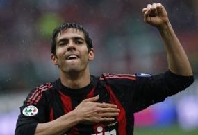 Kaka Masih Percaya Scudetto