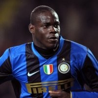 Perkuat Ghana Saja, Balotelli