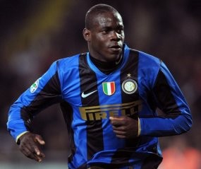 Perkuat Ghana Saja, Balotelli