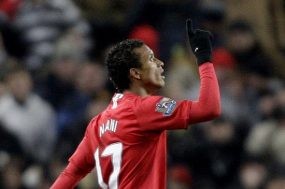 Sudah Menyerah, Nani?