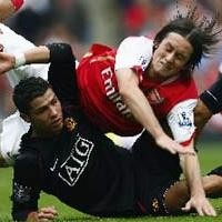 Akhirnya Bertemu di Eropa