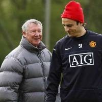 MU Tidak Seofensif Biasanya