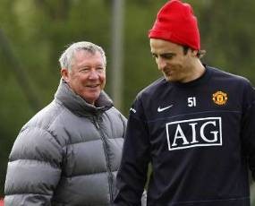 MU Tidak Seofensif Biasanya