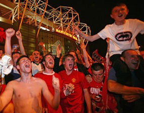 The Gunners Ditunggu Neraka
