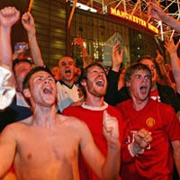 The Gunners Ditunggu Neraka