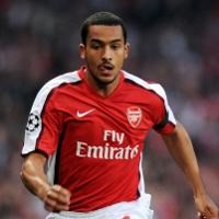 Ronaldo-Rooney Jadi Inspirasi Walcott 