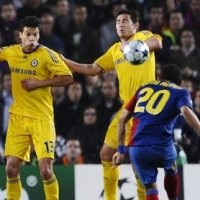 Chelsea Harus Bersimbah Darah