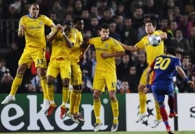 Chelsea Harus Bersimbah Darah