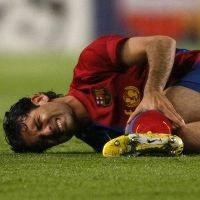 Musim Sudah Usai untuk Marquez