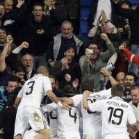 Santiago Bernabeu, Rumah Madrid yang Indah