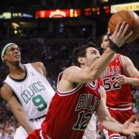 Celtics dan Magic Kini Memimpin 
