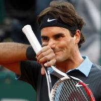 Federer Tolak McEnroe