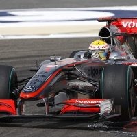 Tak Ada Sanksi Berat Buat McLaren?