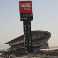 Flu Babi Hantui GP Spanyol