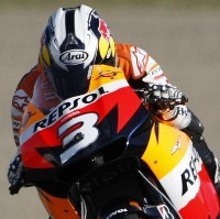 Bridgestone Minta Maaf ke Pedrosa