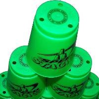 Sport Stacking Hadir di Indonesia